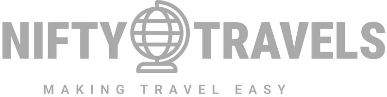 Nifty Travels's Logo