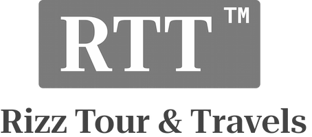 Rizz Tours and Travels's Logo