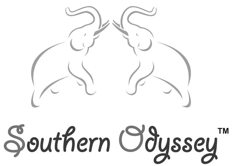 Southern Odyssey's Logo