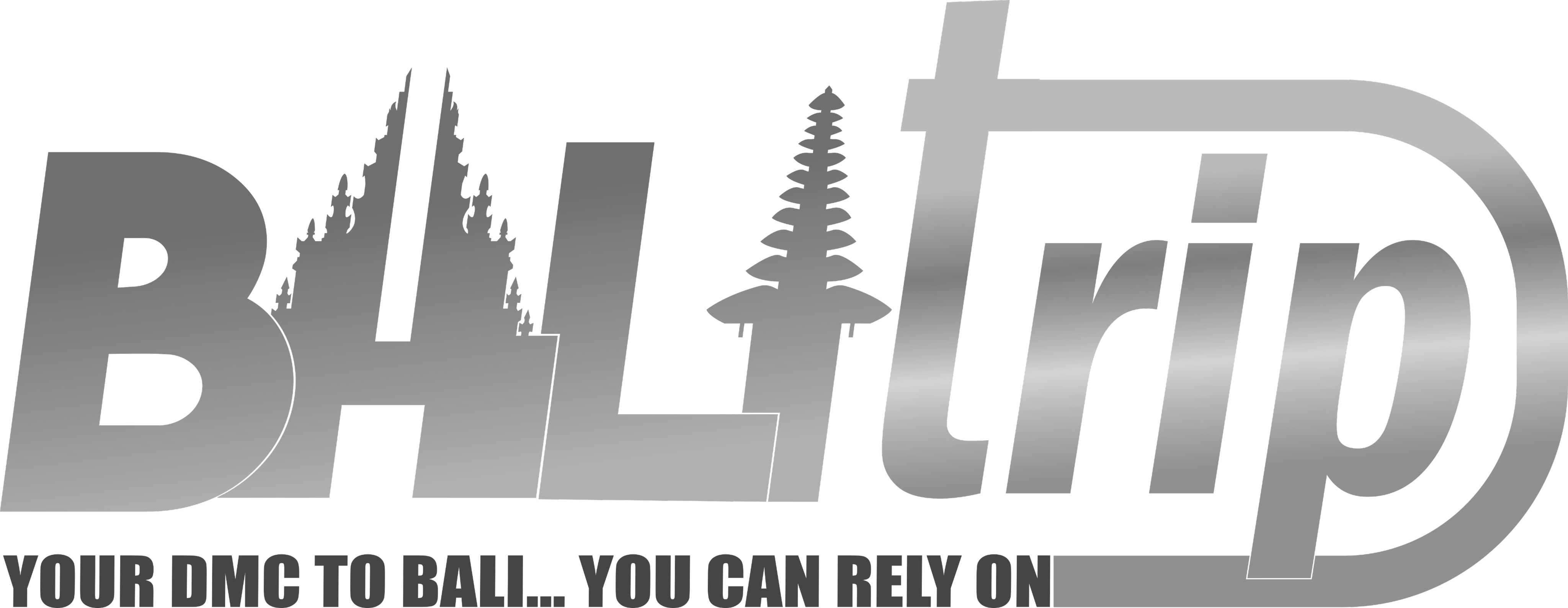 The Balitrip Wisata's Logo"