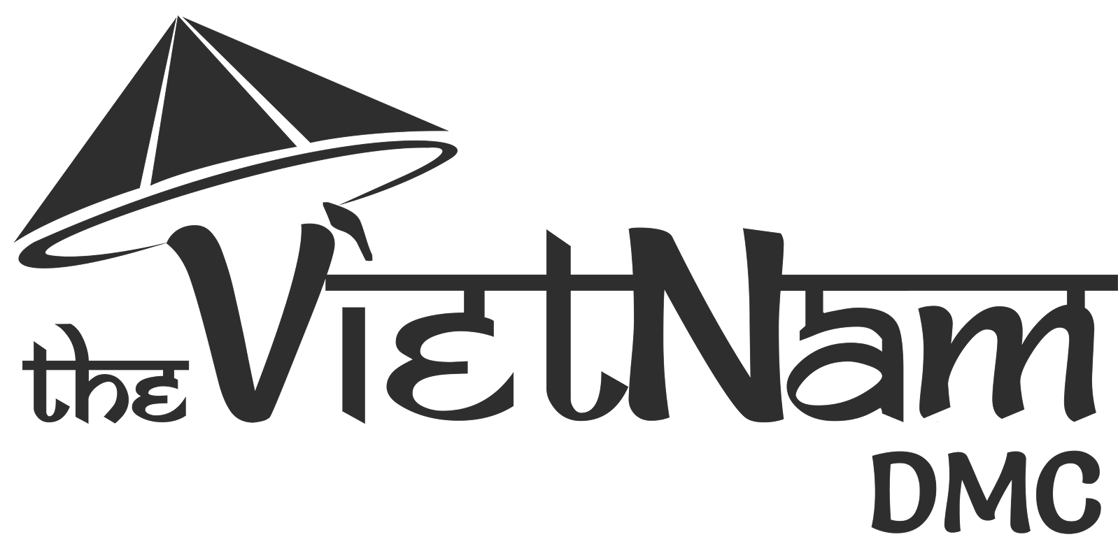 TheVietnamDMC's Logo"