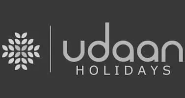 Udaan Holidays's Logo