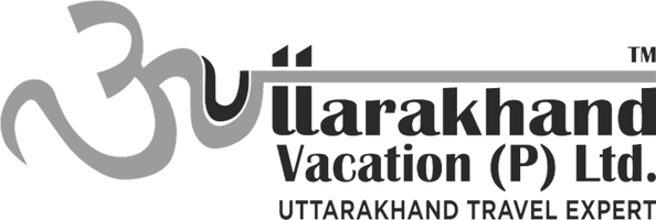 Uttarakhand Vacations's Logo