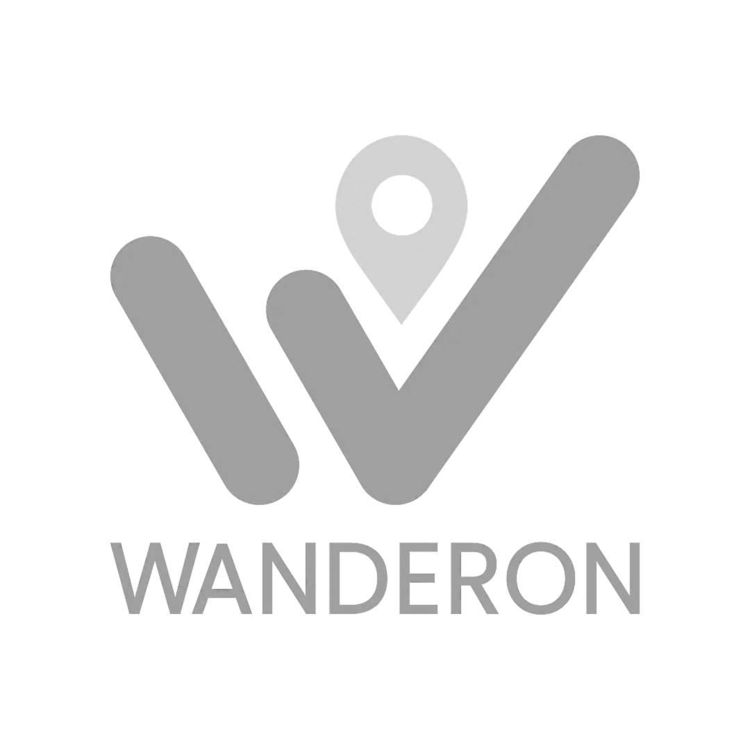 Wanderon's Logo"