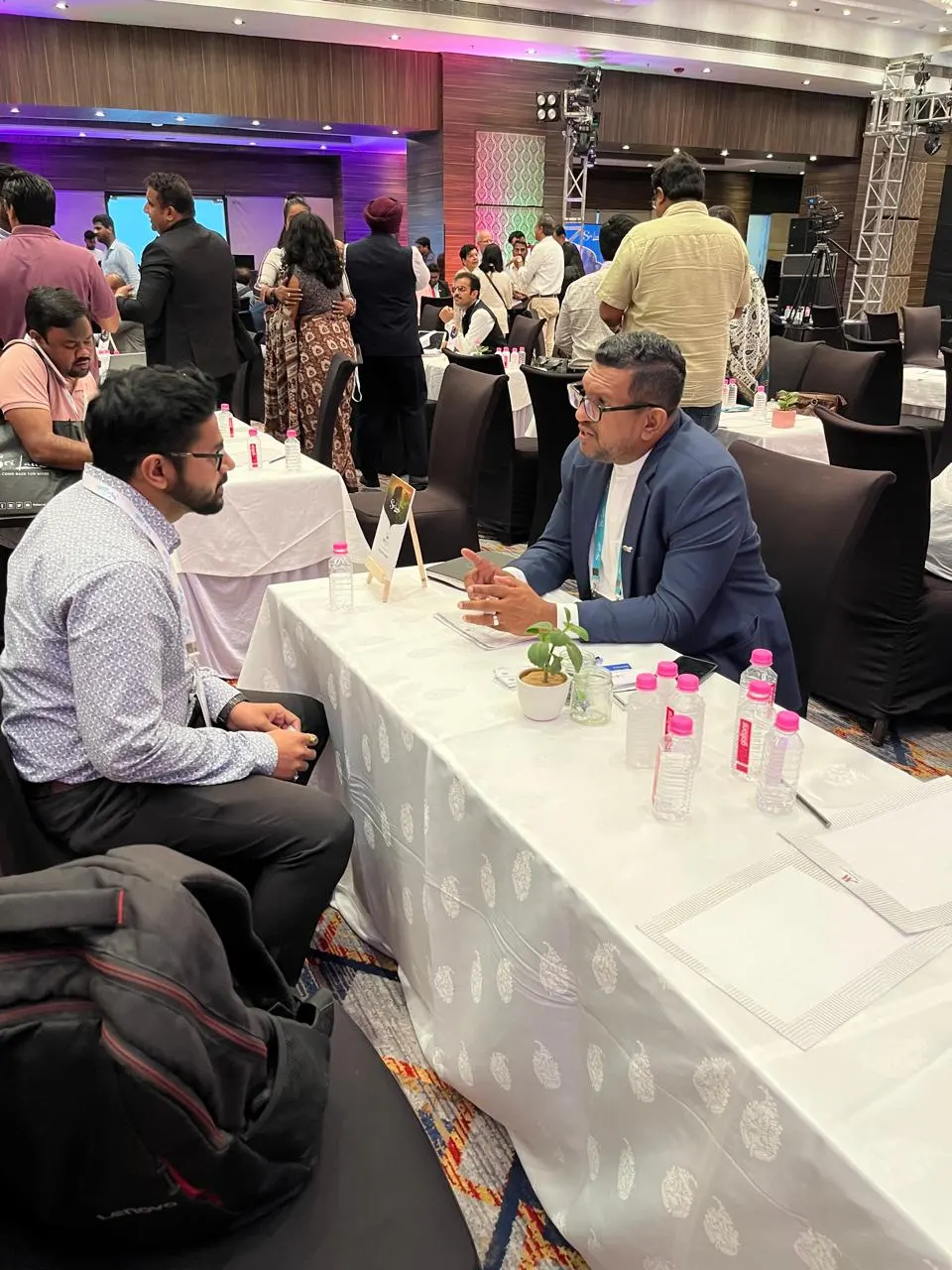 Banner for SRI LANKA TOURISM B2B Roadshow & Networking Evening