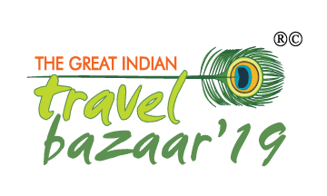 Banner for The Great Indian Travel Bazaar (GITB) 2026