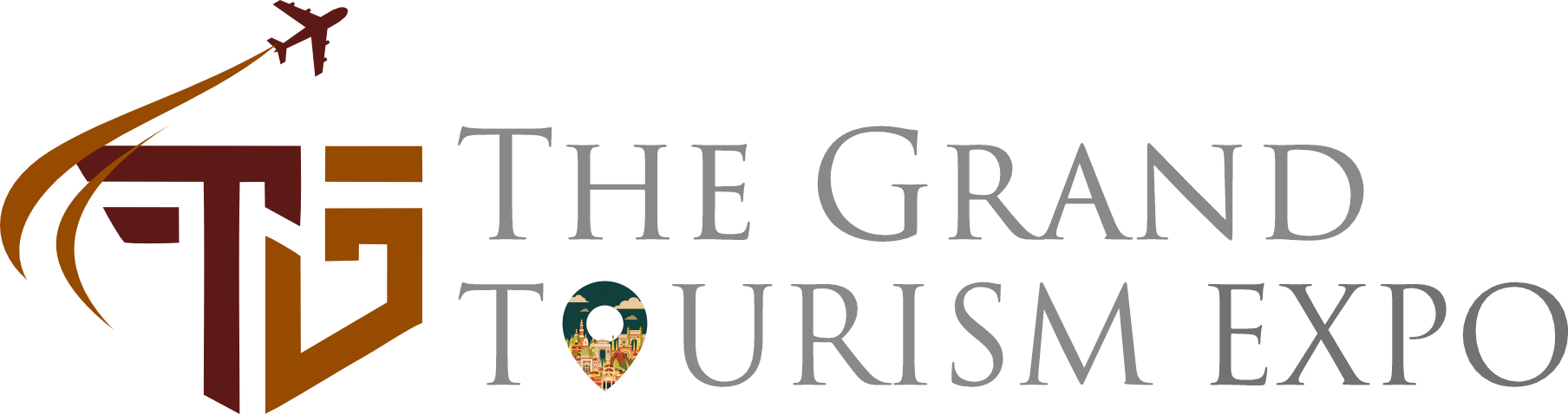 Banner for The Grand Tourism Expo 2026