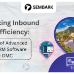 Travel CRM Software