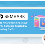 travel crm software