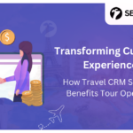 Travel CRM Software