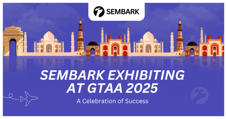 Showing Sembark Exhibiting at GTAA 2025: A Celebration of Success 