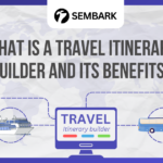 travel itinerary builder