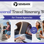 ai travel itinerary builder