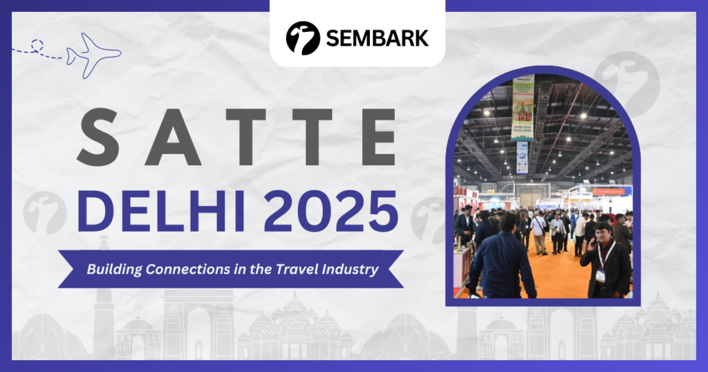 Satte Delhi 2025