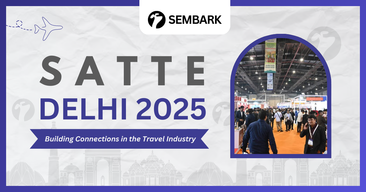 Satte Delhi 2025