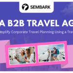 B2B Travel Agency