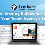 Itinerary Builder
