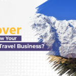 Himachal travel business