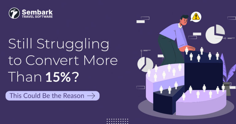 Showing Still Struggling To Convert Leads More Than 15%? This could Be The Reason
