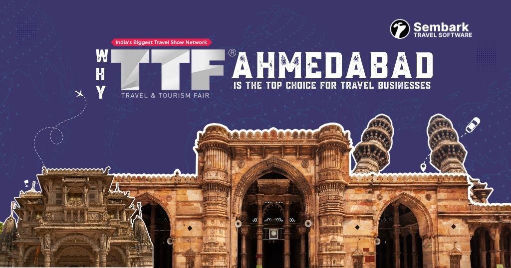 TTF Ahmedabad