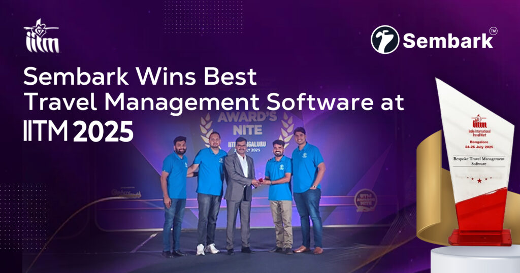 IITM award