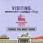 Visiting IITM Bengaluru 2025