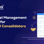 B2B hotel consolidator