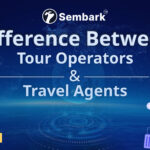 Difference Between a Tour Operator and a Travel Agent