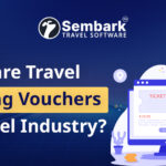 Travel Booking Vouchers