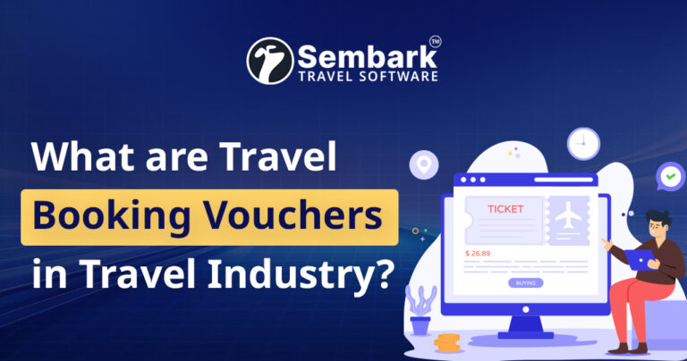 Showing What are Travel Booking Vouchers in Travel Industry? A Complete Guide for Tour Operators