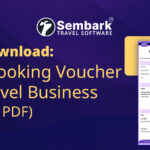 Tour Booking Voucher