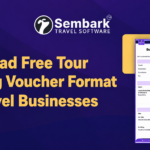 Tour Booking Voucher