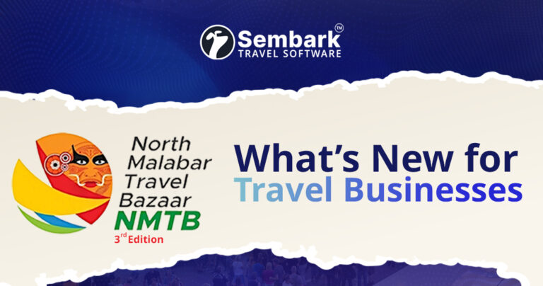 Showing 3rd Edition of North Malabar Travel Bazaar- All you need to know  