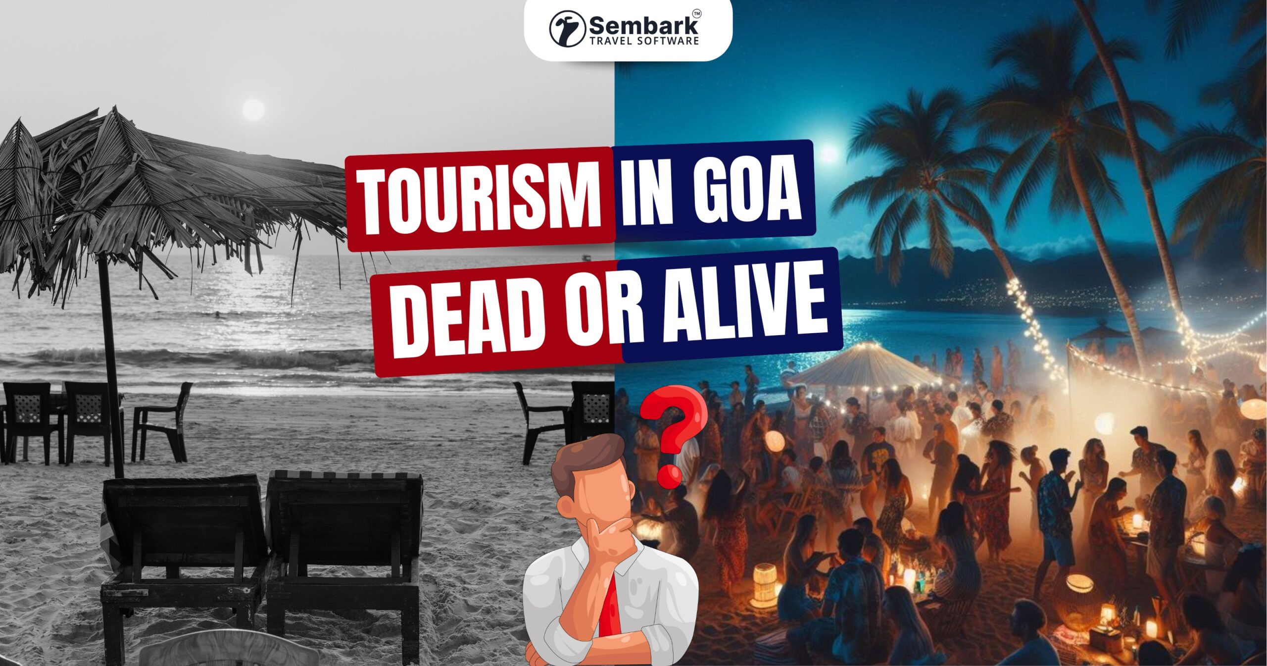 Tourism in Goa