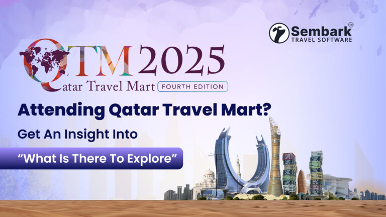 Showing Attending QTM Qatar 2025? Get An Insight Into “What Is There To Explore”