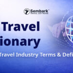 B2B Travel Dictionary