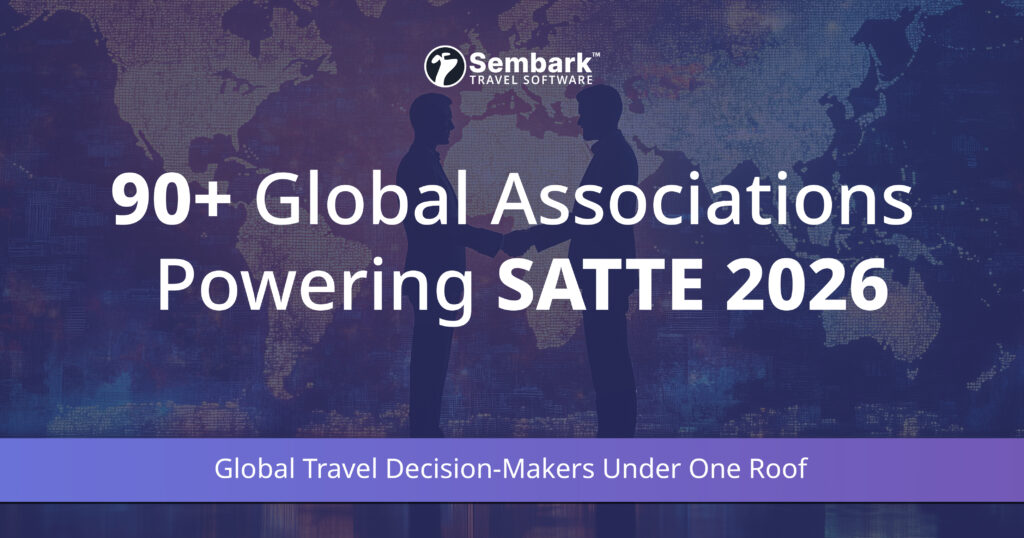 Association Partner at SATTE 