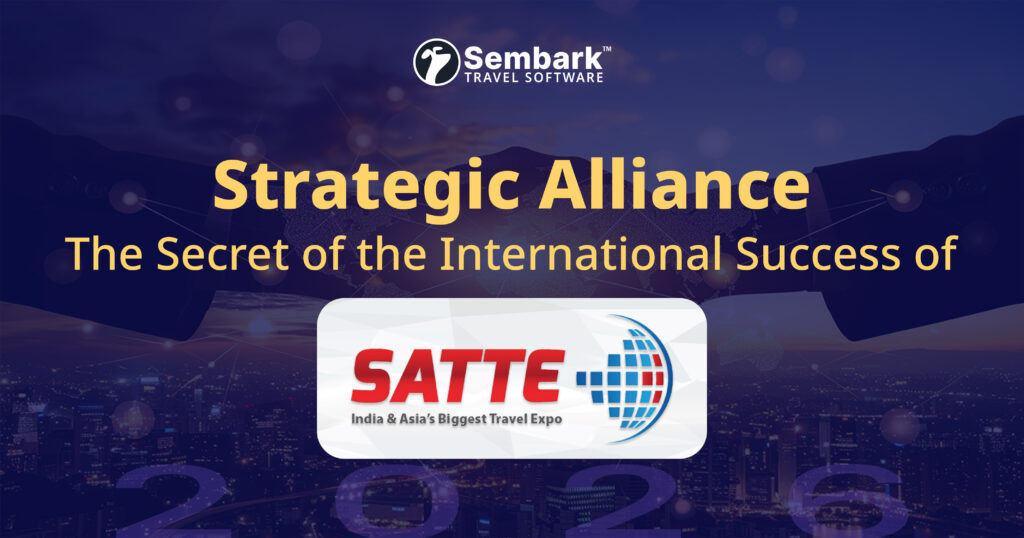 Media & association partner