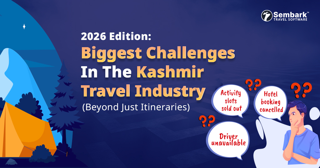 Kashmir Travel destination