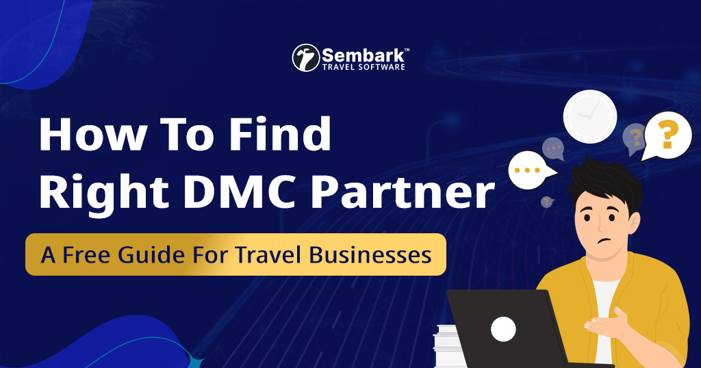 Right DMC Partner