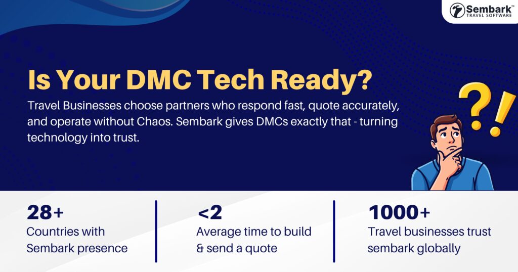 Cracking DMC Technology
