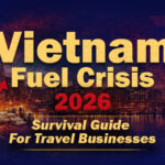 Vietnam Fuel Crisis 2026
