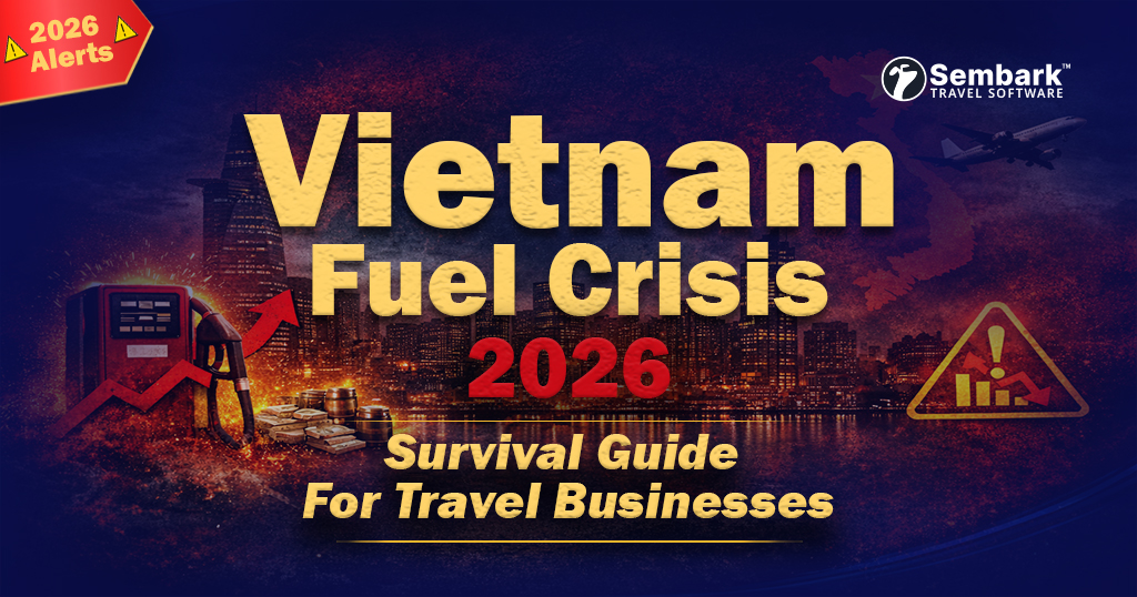 Vietnam Fuel Crisis 2026