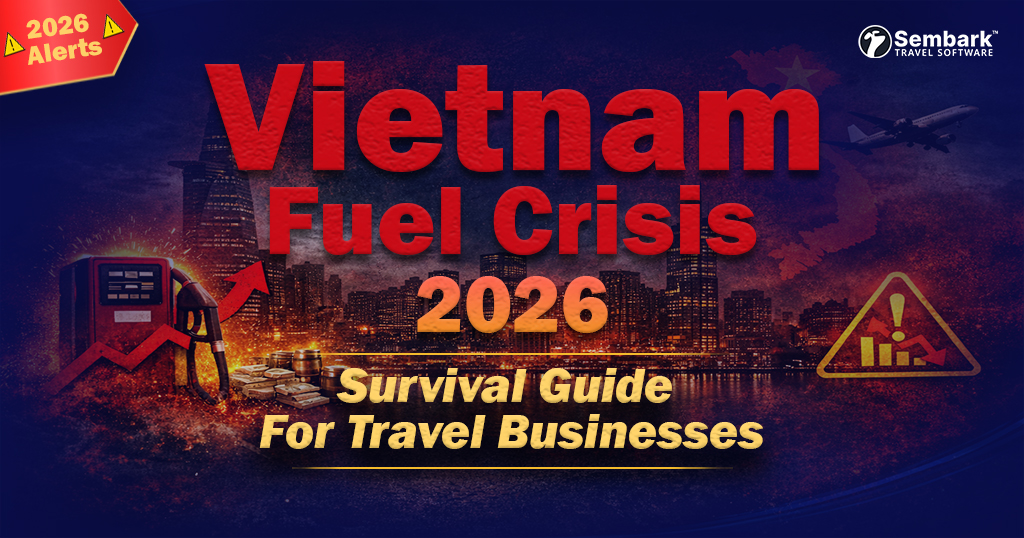 Vietnam Fuel Crisis 2026