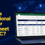 How to Create a Supplier Rate Sheet for DMC