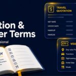 50+ Quotation & Voucher Terms Every Travel Professional Should Know 