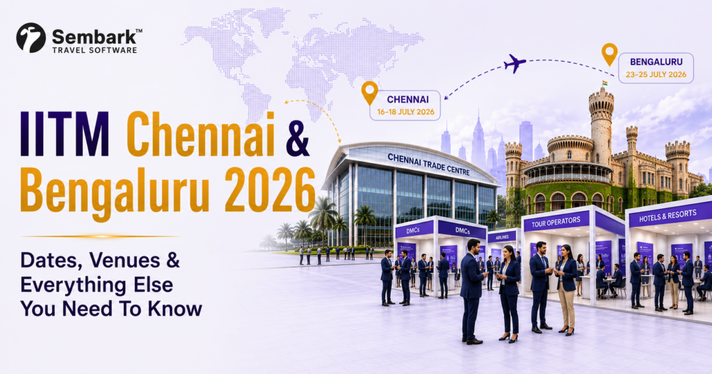 IITM Chennai & Bengaluru 2026: Dates, Venues, & Everything Else You Need To Know