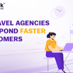 How Travel Agencies Can Respond Faster to Customers (Sales Theories & Practical Solutions)