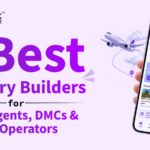how to create a itinerary. best travel software for itinerary builder