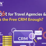 WHich Travel CRM is Good for My DMC?